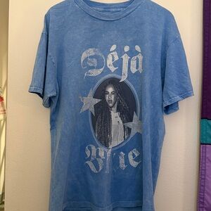 *Online Paris Exclusive* Cowboy Carter T-Shirt